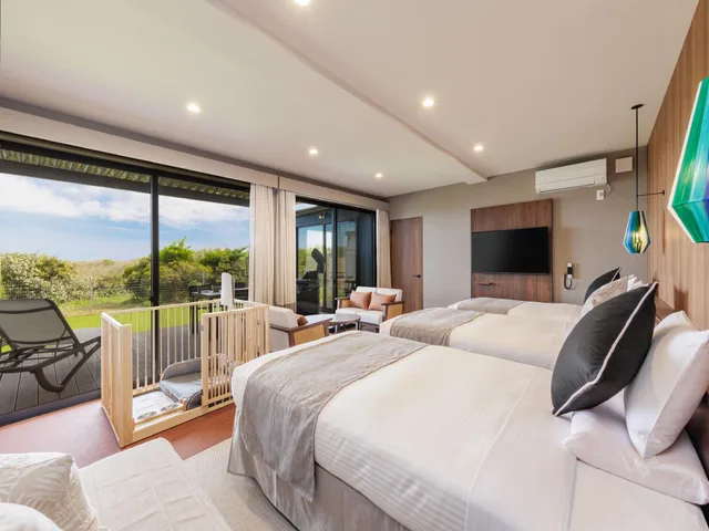 Villa, Sauna, Pet Friendly، Kamenoi Hotel Kujukuri 1/1