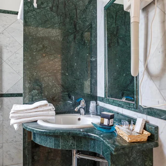 غرفة ديلوكس، Hotel Villa Sofia 8/8