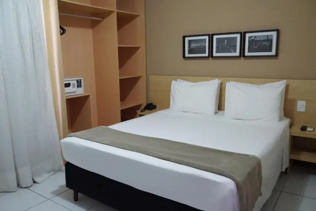 غرفة سوبيريور بسرير كوين، Nobile Suites Diamond 10/11