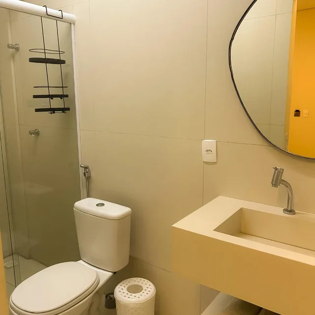 غرفة اقتصادية مفردة، TERESINA HOTEL 9/10