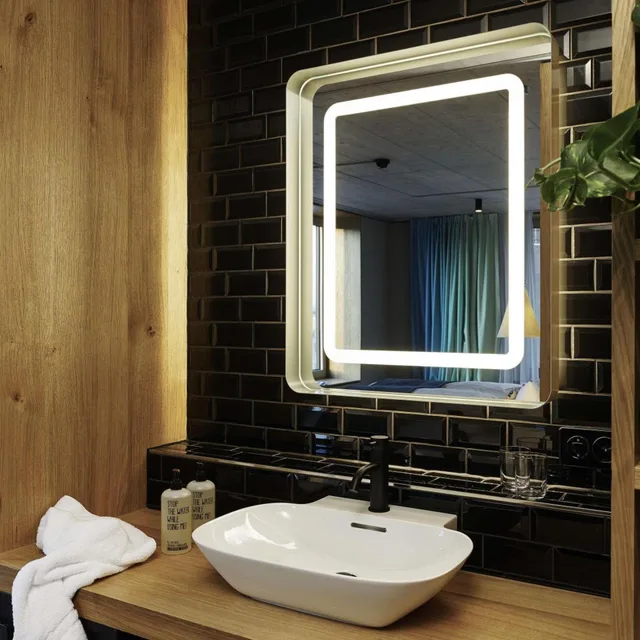 جناح، 25Hours Hotel Zurich Langstrasse 3/4