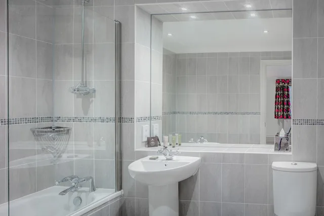 غرفة قياسية بسرير مزدوج، NAILCOTE HALL HOTEL AND GOLF CLUB 5/6