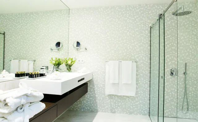 غرفة تنفيذية غراند بسرير كينج بإطلالة، Pestana Porto A Brasileria 7/10