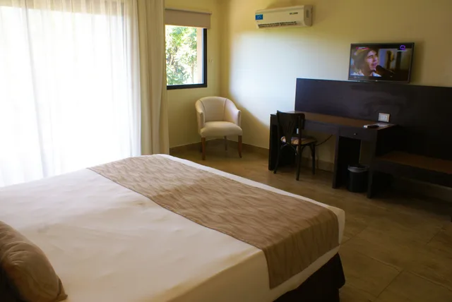 غرفة سوبيريور بسريرين منفصلين، Pirayu Hotel Resort 3/5