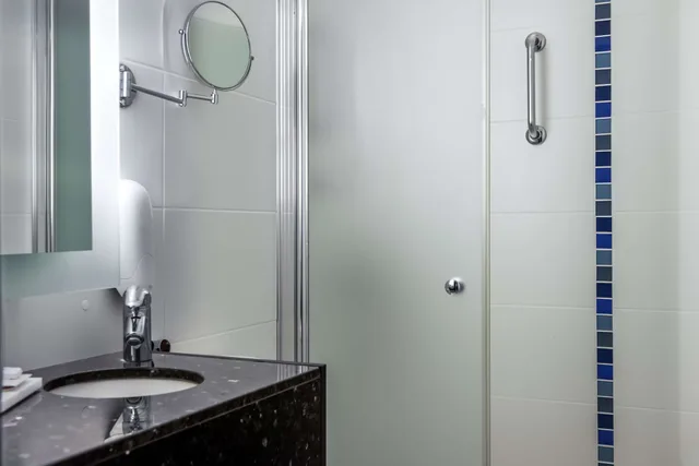 غرفة عائلية، Radisson Blu Oulu 2/2