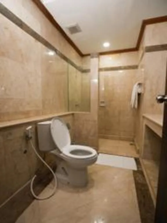 غرفة سوبيريور بسرير كينج، Makassar Golden Hotel 10/10