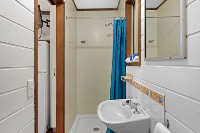 كابينة بغرفة نوم واحدة، Discovery Parks - Airlie Beach 5/5