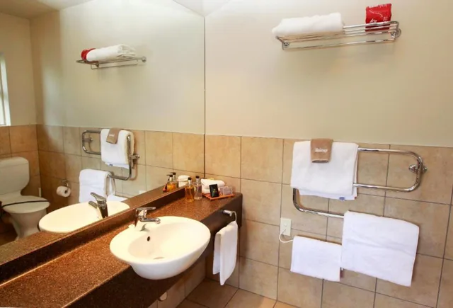 استوديو ديلوكس بإطلالة على البحر، Harbour View Motel 6/9