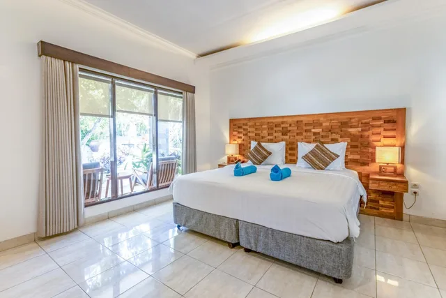 Vip, Suite, King Bed، S Resorts Hidden Valley Bali 2/8
