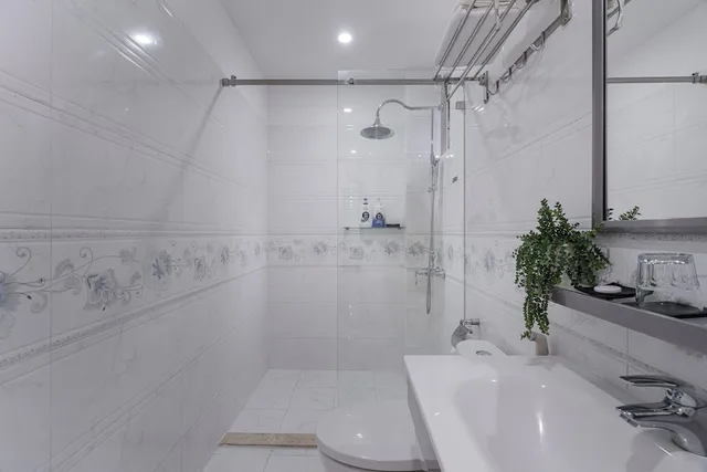 استوديو أساسي بسرير كوين، Grace Hotel Ha Noi 6/7