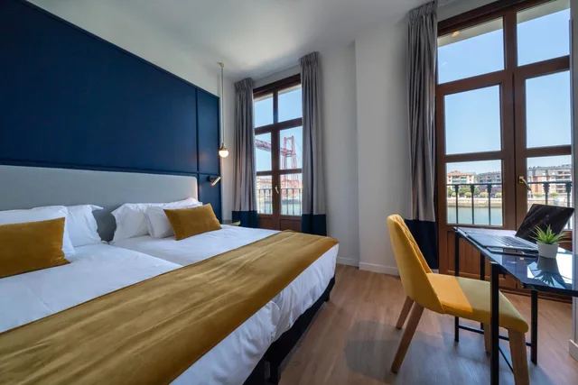 غرفة مفردة بإطلالة، Puente Colgante Boutique Hotel 7/9