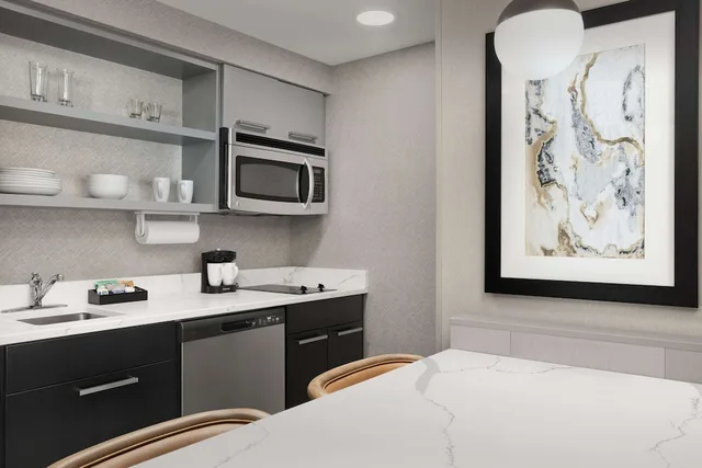 Suite, 2 Queen Beds, Homewood Suites by Hilton York 8/8