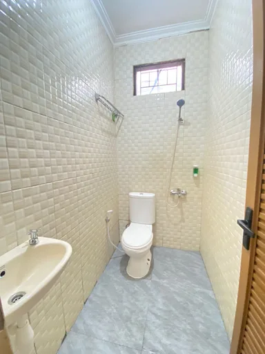 غرفة قياسية بسرير مزدوج، Ayuri Hotel Malioboro 2/4