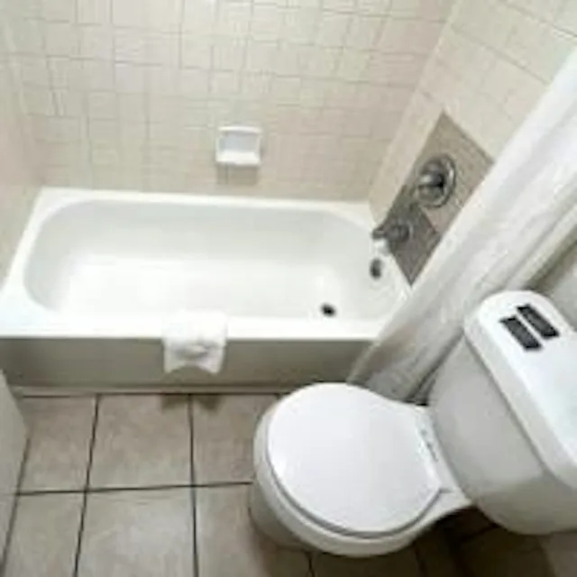 غرفة بسرير كينج لغير المدخنين، Chaparral Motel Victoria TX US 59 5/5
