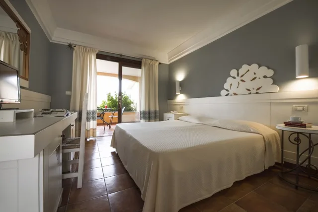 شقة بغرفتي نوم بمطبخ صغير، Lantana Resort Hotel and Apartments 3/6