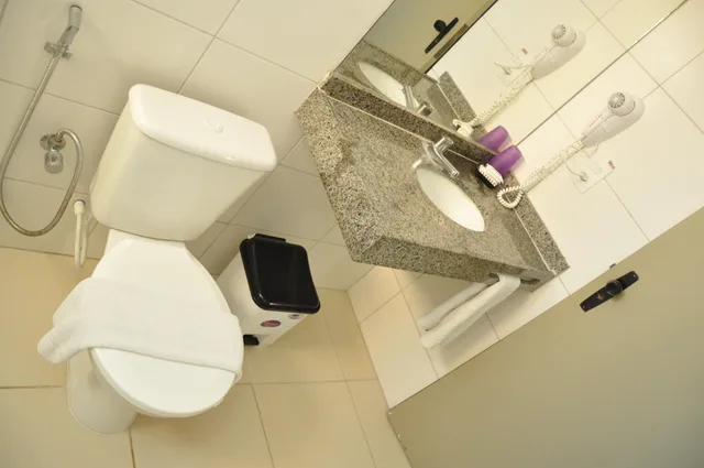 غرفة قياسية، Vistamar Hotel 5/5
