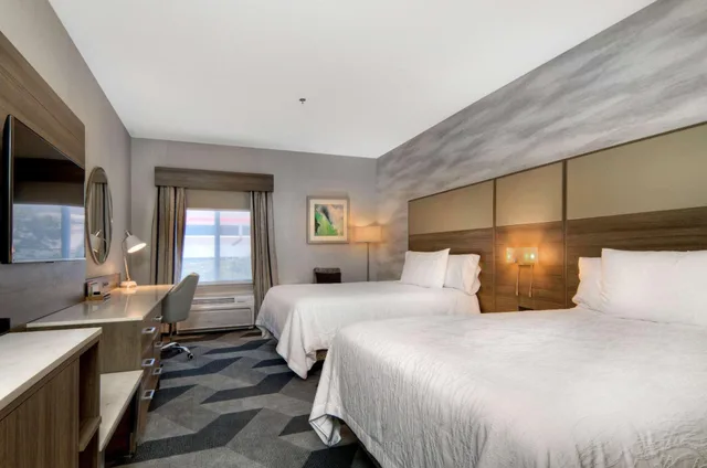 غرفة لذوي الإعاقة، Hilton Garden Inn Livermore 1/8