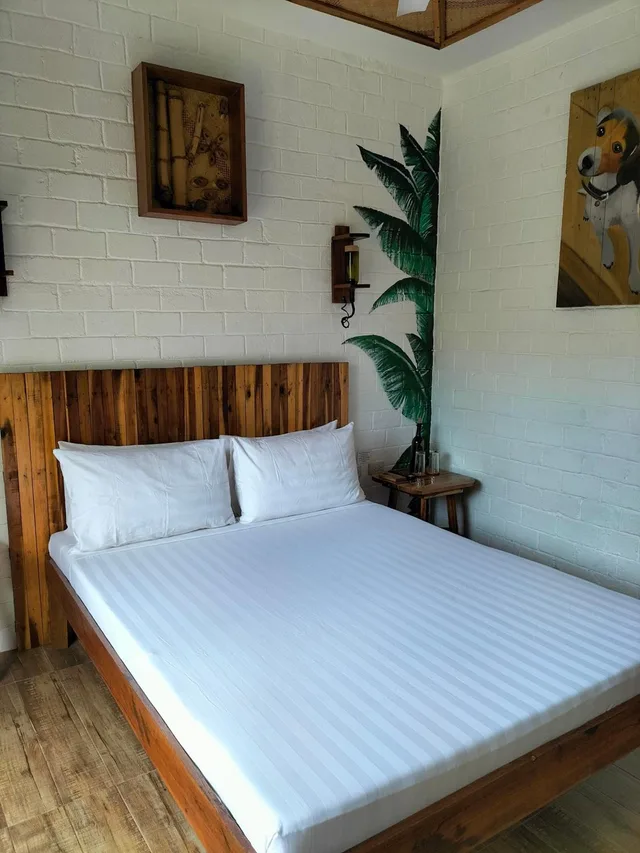 جناح ديلوكس، Suites By Eco Hotel el Nido 9/10