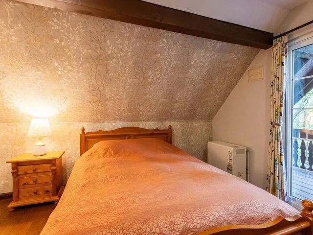Superior, Cottage, Nakasatsunai Glamping Resort Feriendorf 1/1