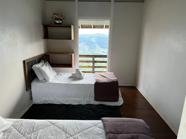 جناح بريميوم، Eco Mirante Hotel 4/6