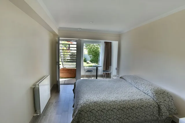 غرفة كومفورت بسريرين منفصلين، Hosteria Kau Si Aike 5/8