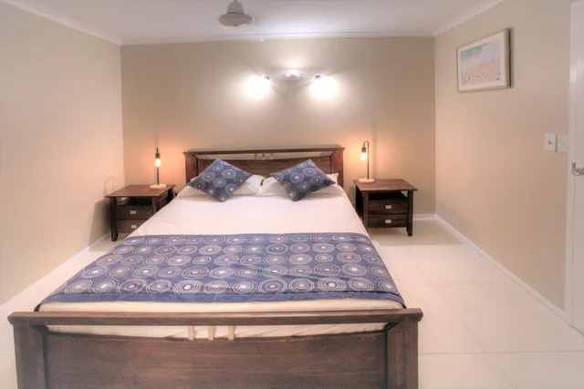 شقة بغرفتي نوم، View Pacific Holiday Apartments 6/7
