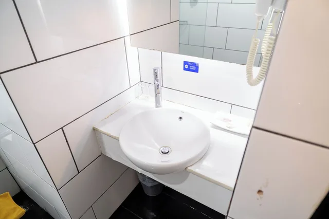 غرفة عائلية بسريرين كوين، Kalya Hotel Bandung 5/6