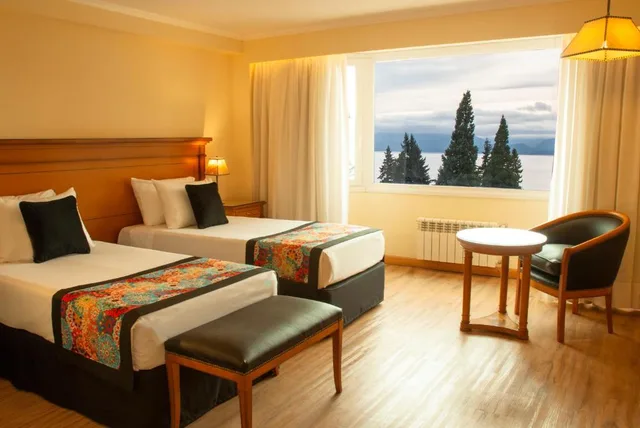 Lake, Superior, Double Bed، Huinid Bustillo 2/4