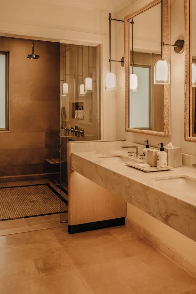1 Bedroom, Suite, King Bed, Ocean Front, Accessible, Four Seasons Resort and Residences Puerto Rico 6/6