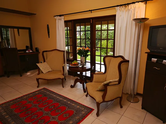 Abangane Guest Lodge، Hlanganani 30/58