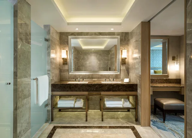 Governor, Suite, King Bed، Sheraton Grande Sukhumvit 3/3