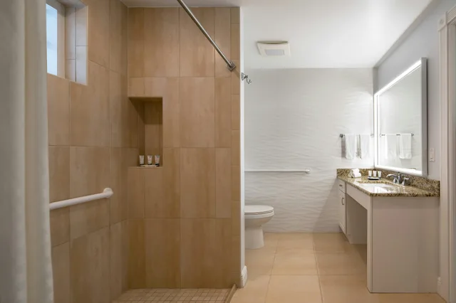 غرفة بسرير مزدوج، Westin Cape Coral Resort Formely the Resort At Marina Village 2/2