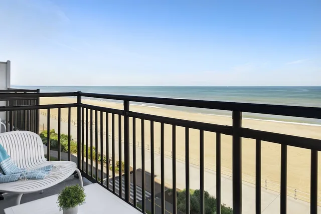 Room, 2 Queen Beds, Ocean Front، Hyatt Place Virginia Beach Oceanfront 3/6