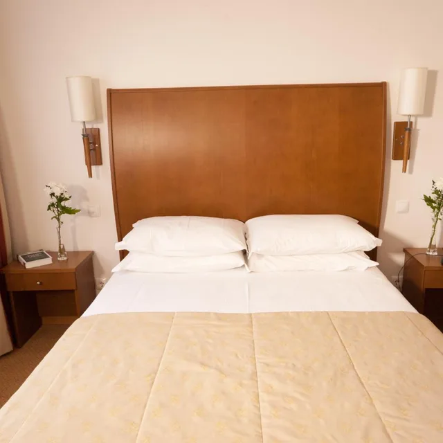 غرفة مفردة، Hotel Cinquentenario & Conference Center 4/12