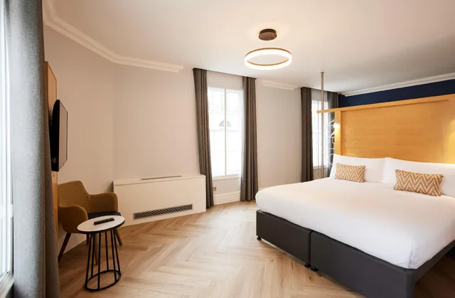 شقة، Thistle London Park Lane 2/3