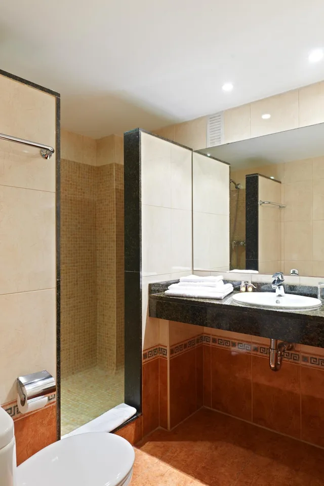 Room, Twin Beds, No Balcony، BLUESEA Mediodia 3/3
