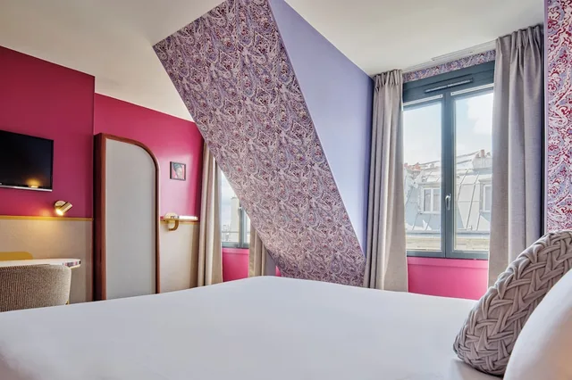 Superior, Double Bed, Hotel Josephine & SPA by HappyCulture 1/9