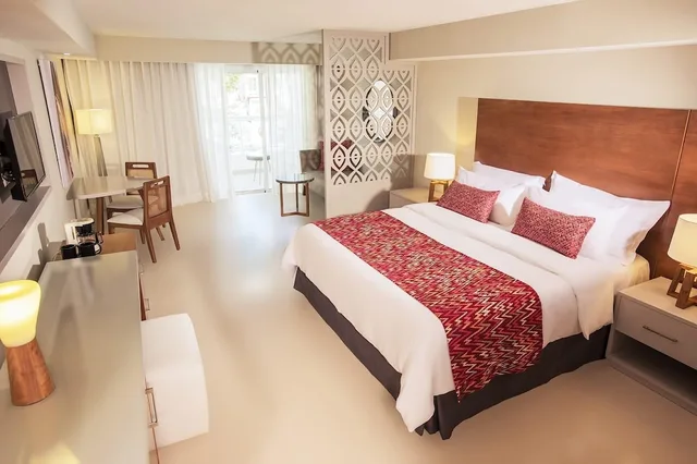 Junior Suite, King Bed, Adult Only، Emotions by Hodelpa Puerto Plata 2/4