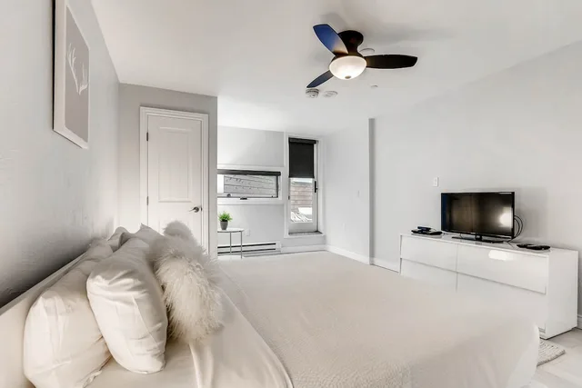 2 Bedrooms, Condo, Luxury, Twin Beds, The Vail Spa Condominiums 2/10