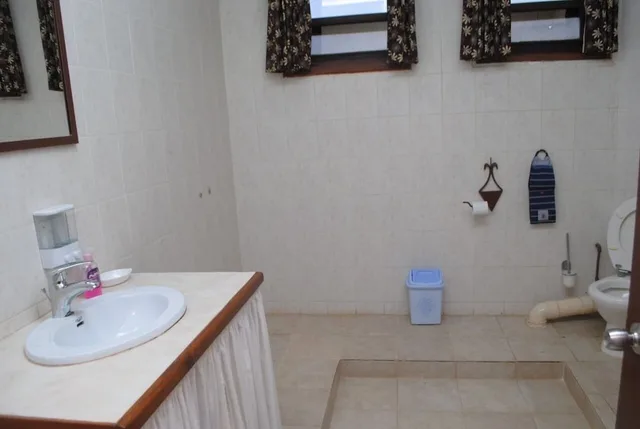 Classic, Double Bed, Garden View, ROC HEIGHTS LODGE 8/8