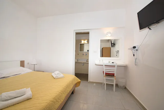 Standard, Double Bed, Pool View, CALDERA VIEW RESORT ADULTS ONLY 2/10