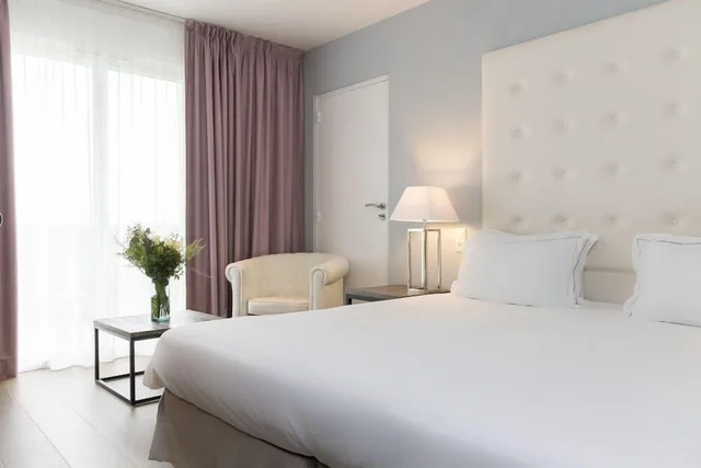 غرفة كومفورت، Hotel Atalante - Relais Thalasso & Spa 3/7