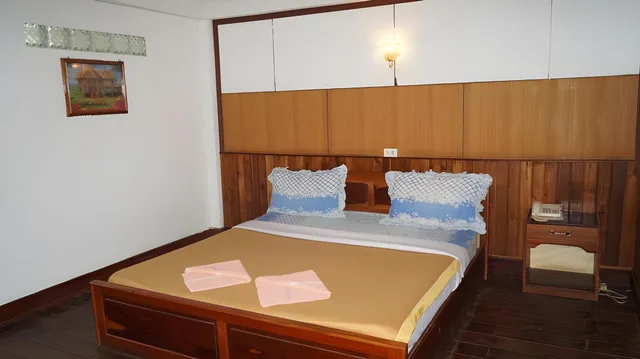 غرفة قياسية مفردة، Champa Residence 1/1