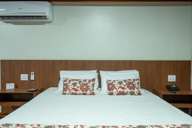 جناح سوبيريور تنفيذي بسرير كينج، Taiwan Hotel 2/4