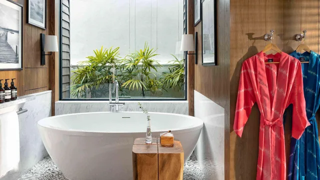 Villa, Multiple Beds, Ocean View, Kitchenette، Kimpton Kitalay Samui 1/5