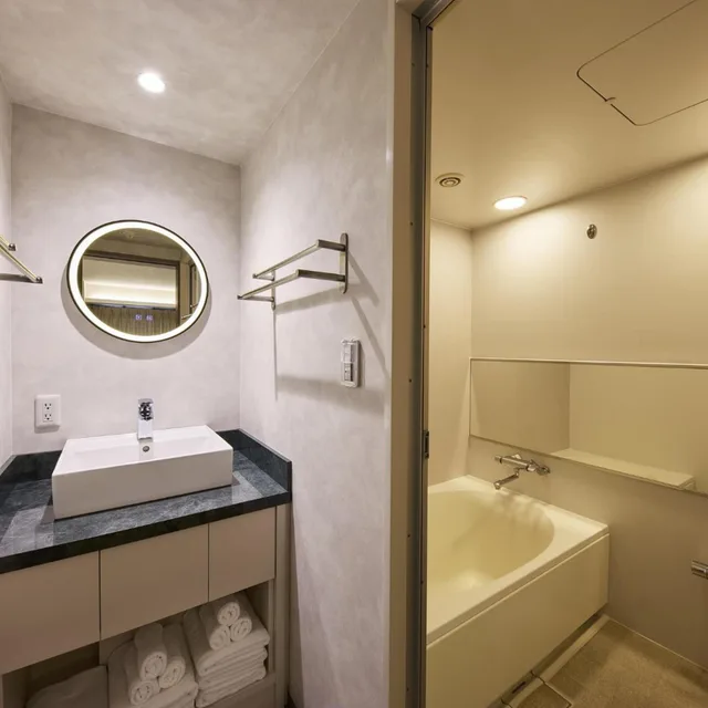 Sakura, 3 Futon Beds، Village Kyoto 1/2