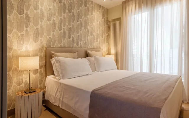 Prestige, Apartment, 2 Queen Beds, Sofa, Residence Charming Apartments 1/10