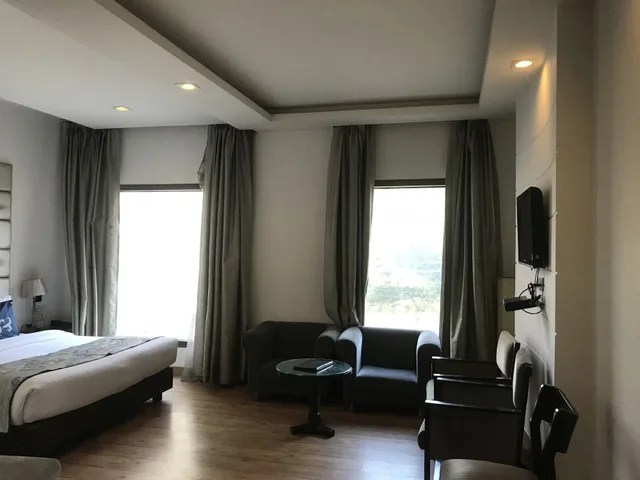 Orchid, Suite, Double Bed، Hotel Orchid 1/1