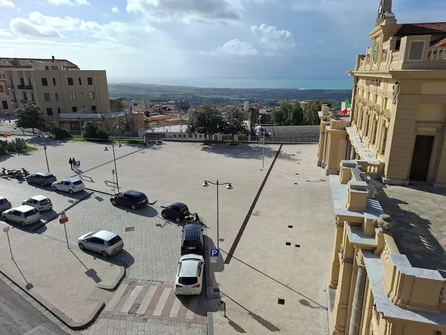 B&B Le Lumie City Center، Agrigento 26/50
