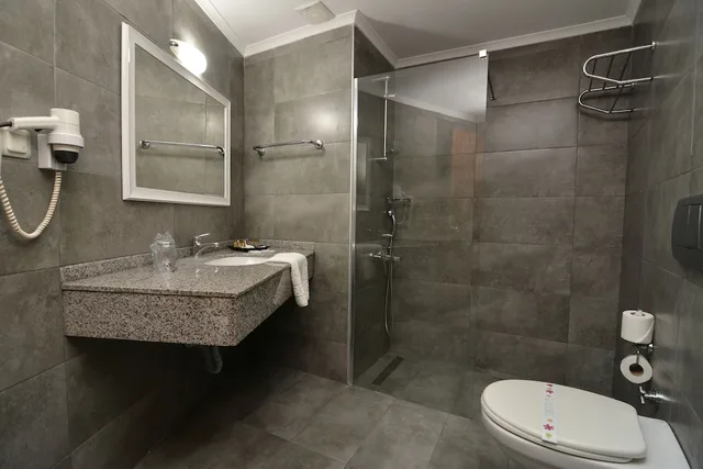 غرفة قياسية، SENZA Grand Santana Hotel 6/8